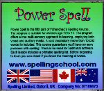 Power Spell