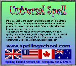 Universal Spell